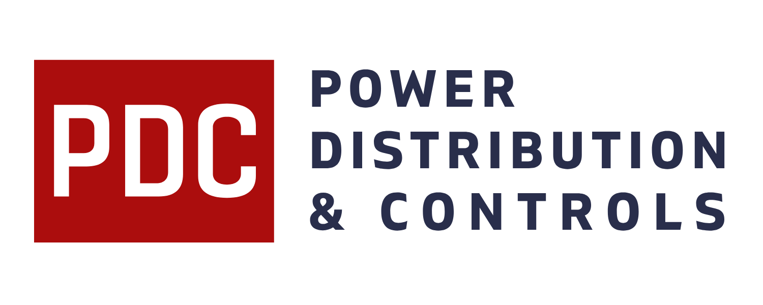 PDC Electric Logo